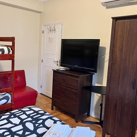 Microrent Rooms Брага Экстерьер фото