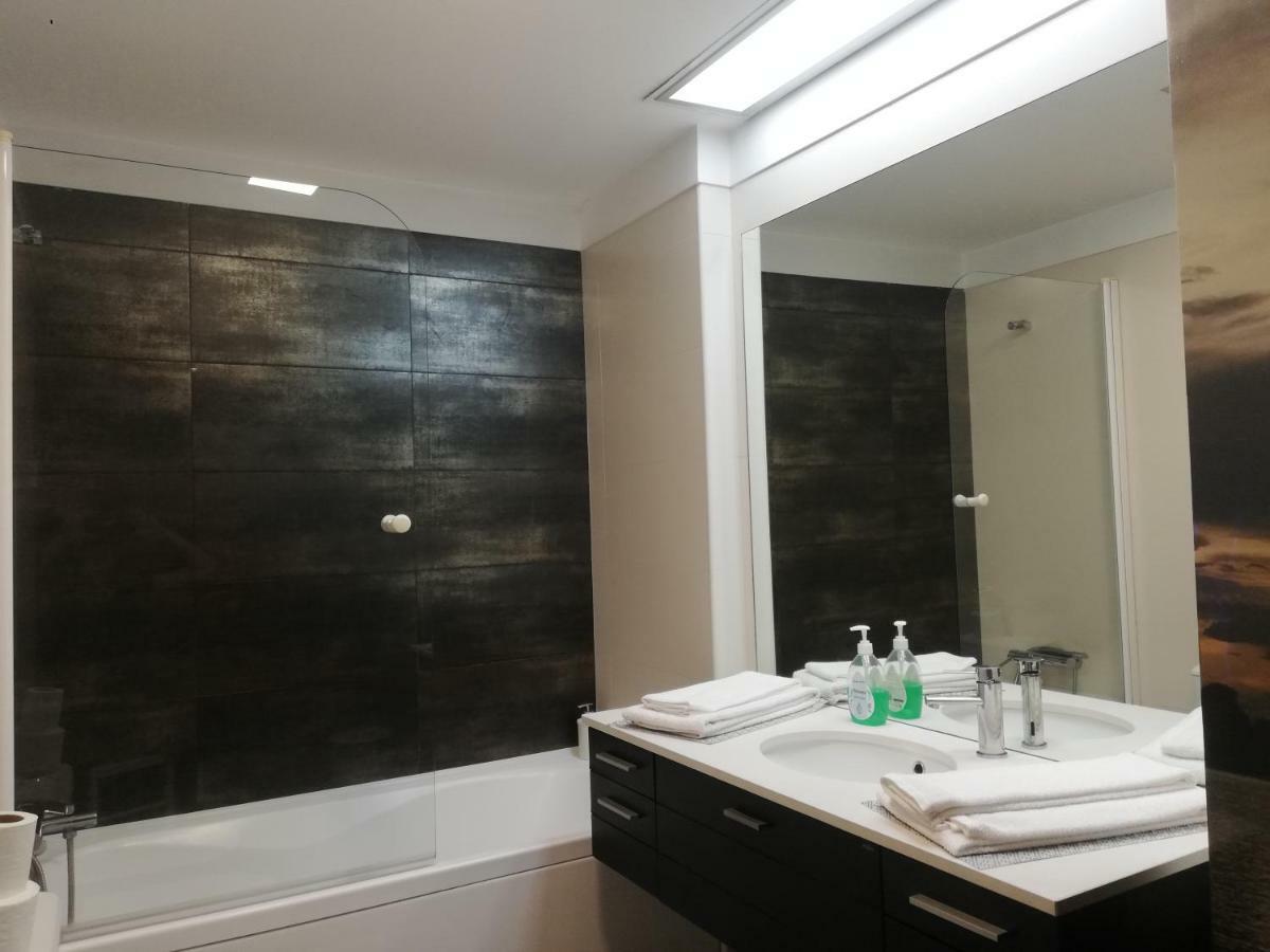 Microrent Rooms Брага Экстерьер фото