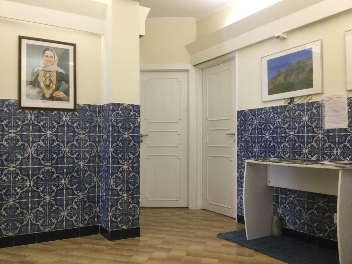 Microrent Rooms Брага Экстерьер фото